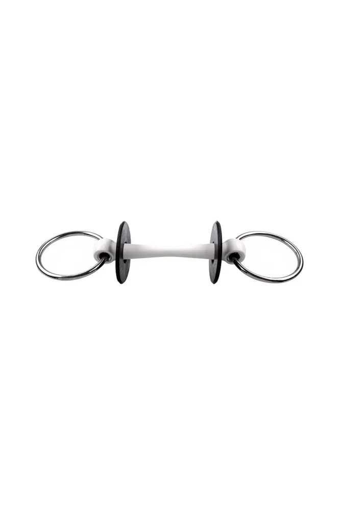 Inno Sense Loose Ring Flexi Soft-15 White 135 mm
