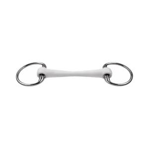 Inno Sense Olivenkopf Flexi Soft, 20mm White 145 mm