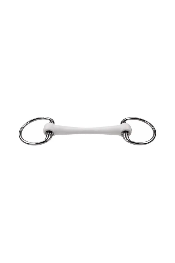 Inno Sense Olivenkopf Flexi Soft, 20mm White 135 mm