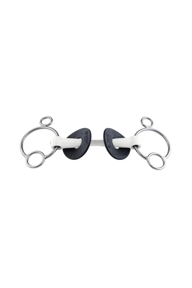 Inno Sense 2.5 Ring Flexi Soft White 125 mm