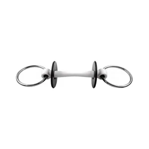 Inno Sense Wassertrense Flexi Soft White 125 mm