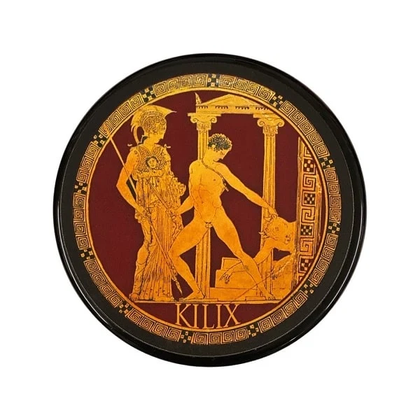 Jabones de Joserra Kilix Rasierseife