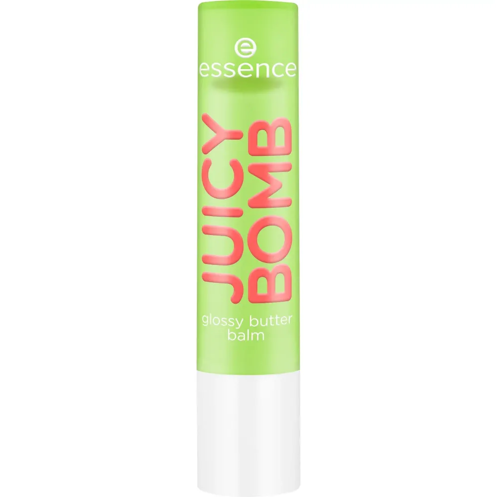 Juicy Bomb Glossy Butter Balm 04 Kiwi To My Heart