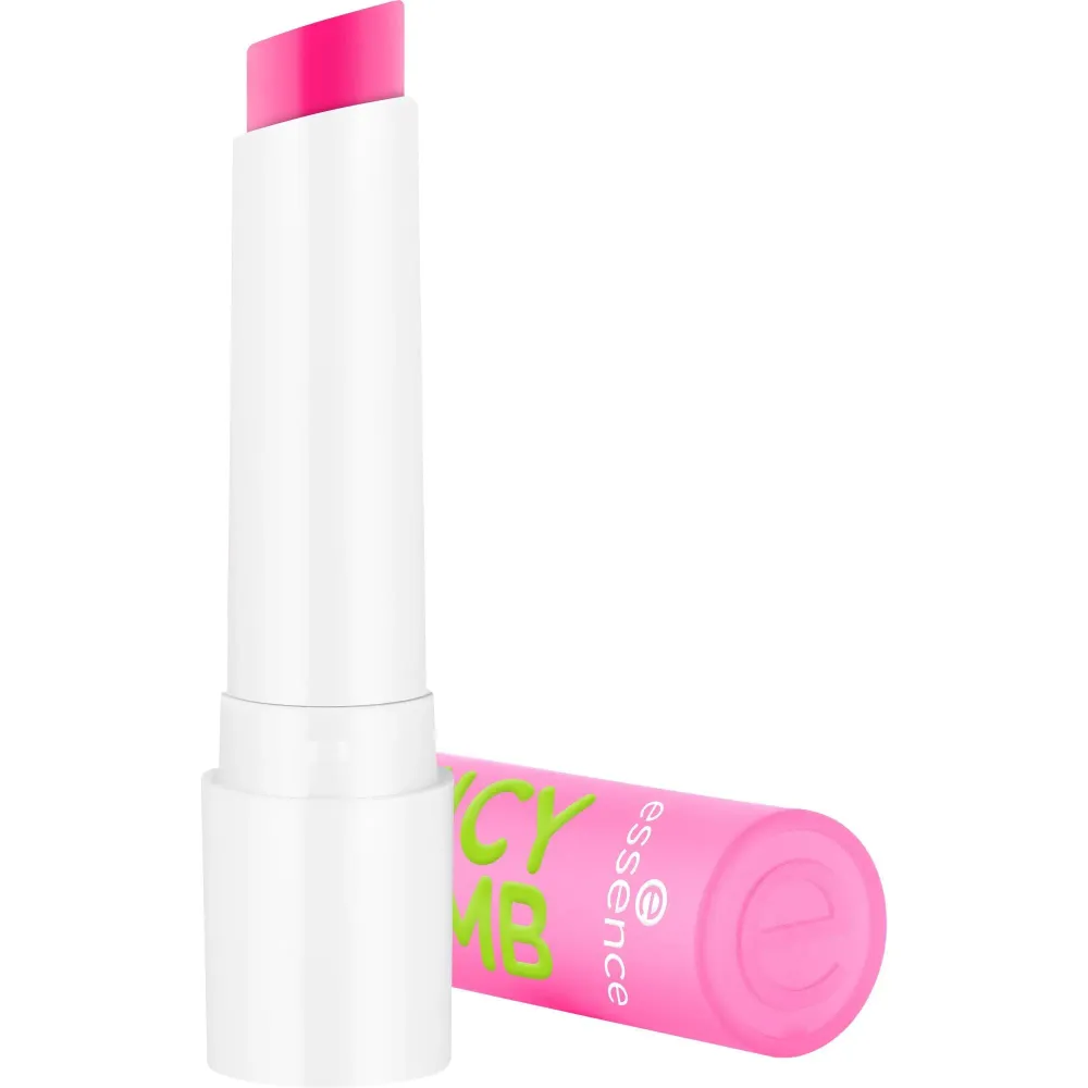 Juicy Bomb Glossy Butter Balm 03 Time To Pitaya