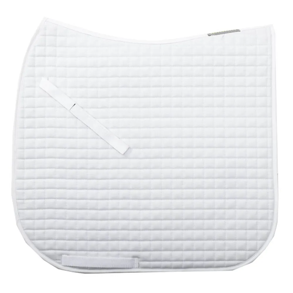 KavalEasy Dressurschabracke White P