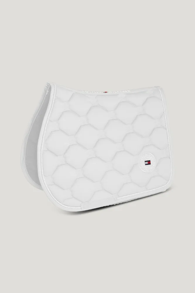 Liberty Springschabracke Optic White WB
