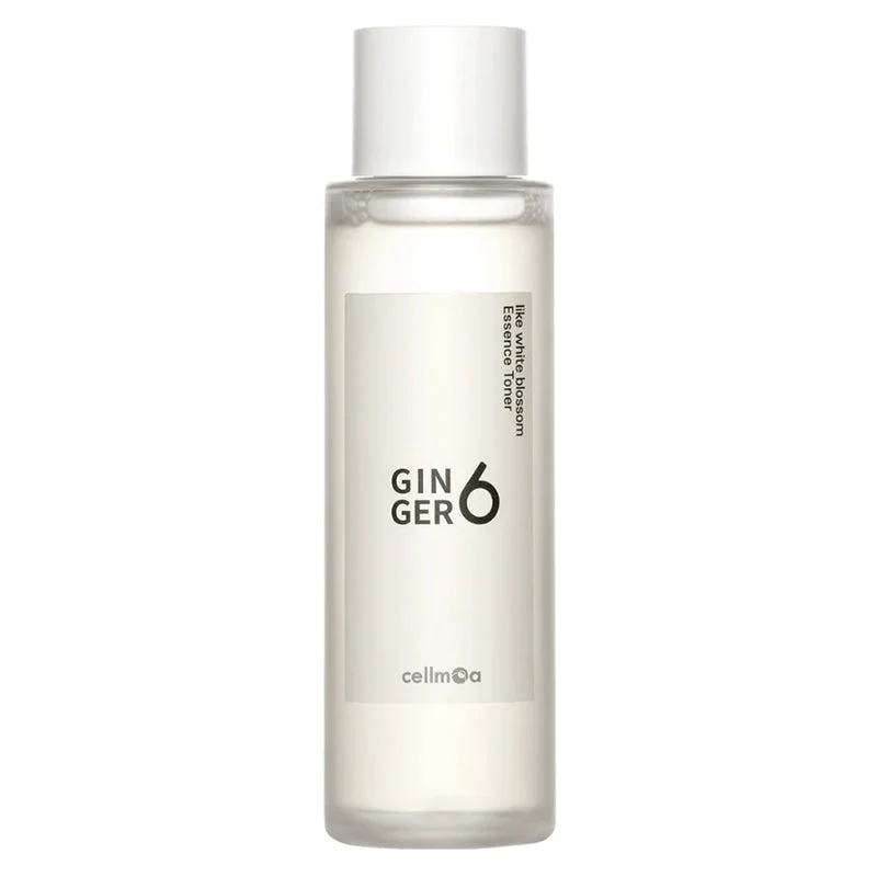 Like White Blossom Essence Toner
