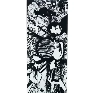 Limosine Bennett Solar Sucker 8.38 Deck