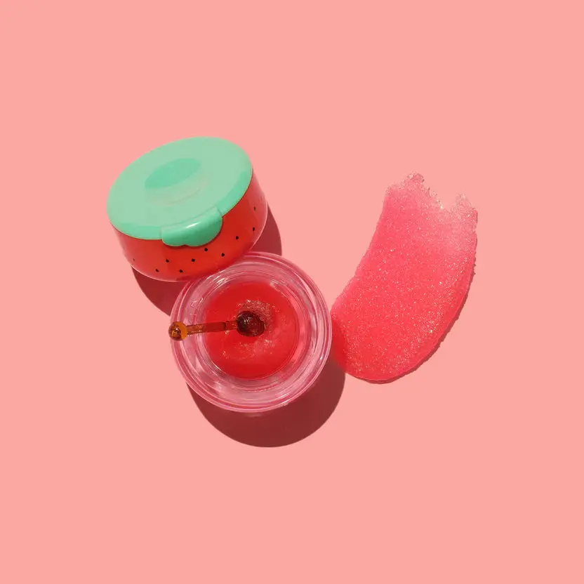 Lip Scrub Watermelon