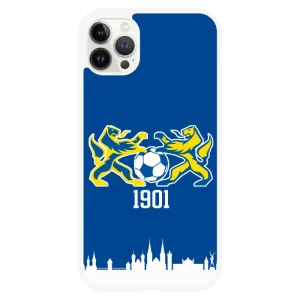 FC LUZERN Stadt 1901 Weiss