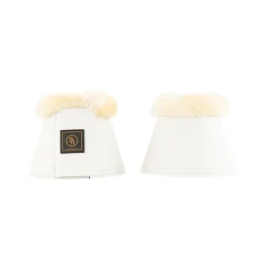 Majestic Hufglocken White M