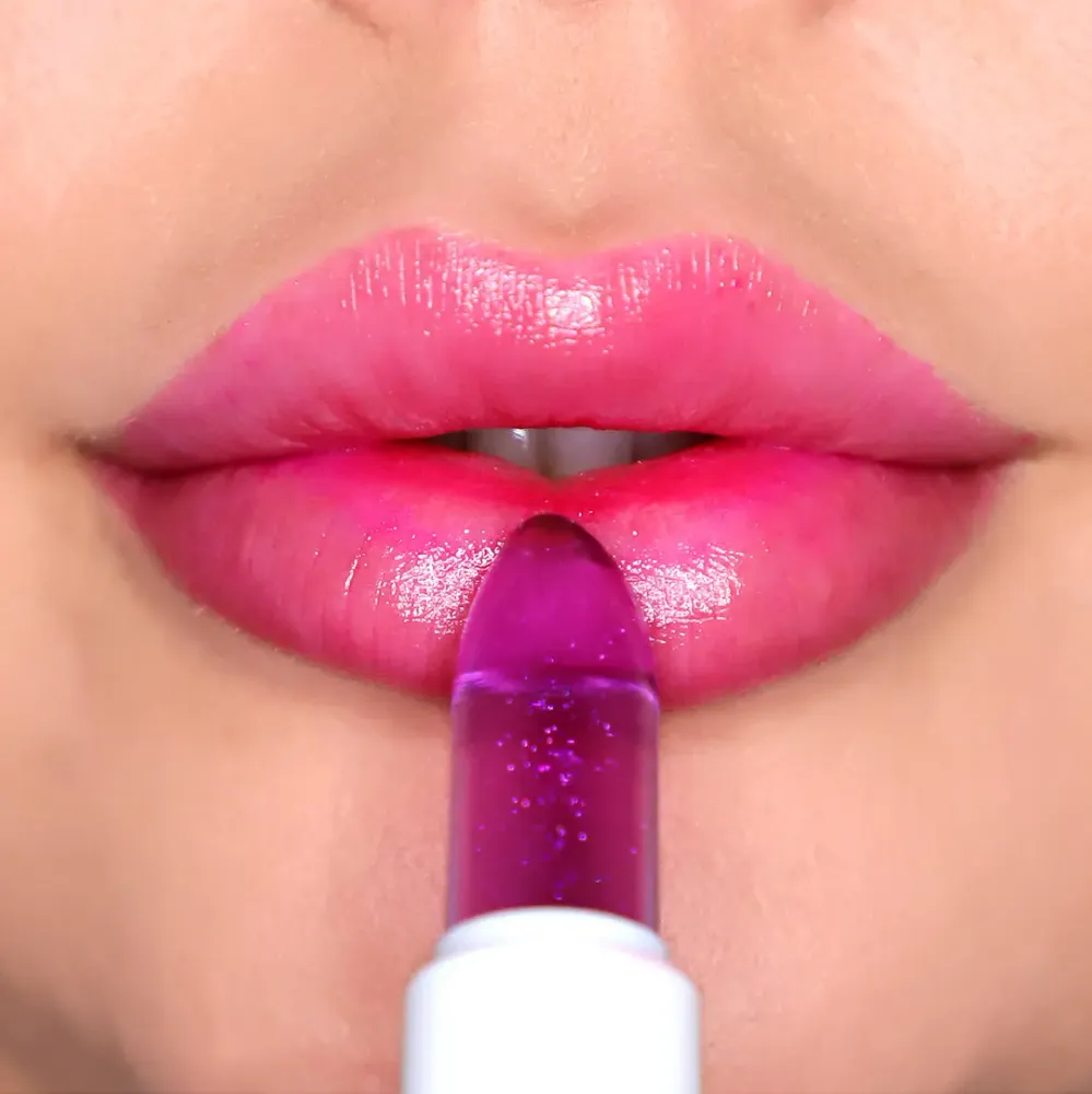 Manga Collection Lip Balm Grape Kiss