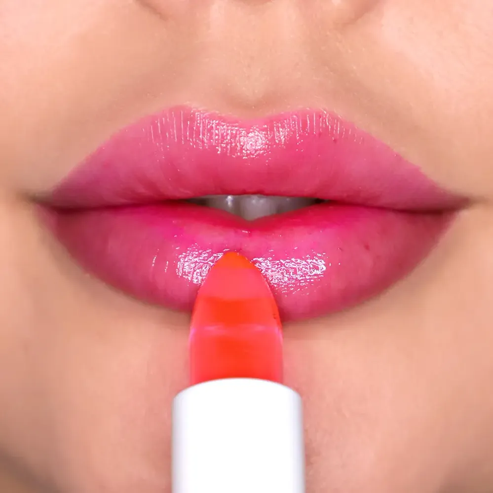 Manga Collection Lip Balm Watermelon Kiss