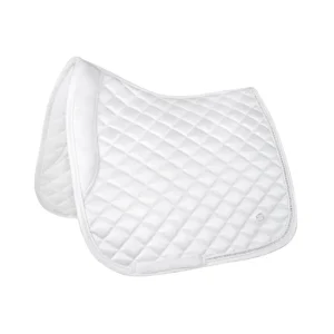 Nepal Dressur Schabracke White WB