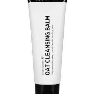 Oat Cleansing Balm