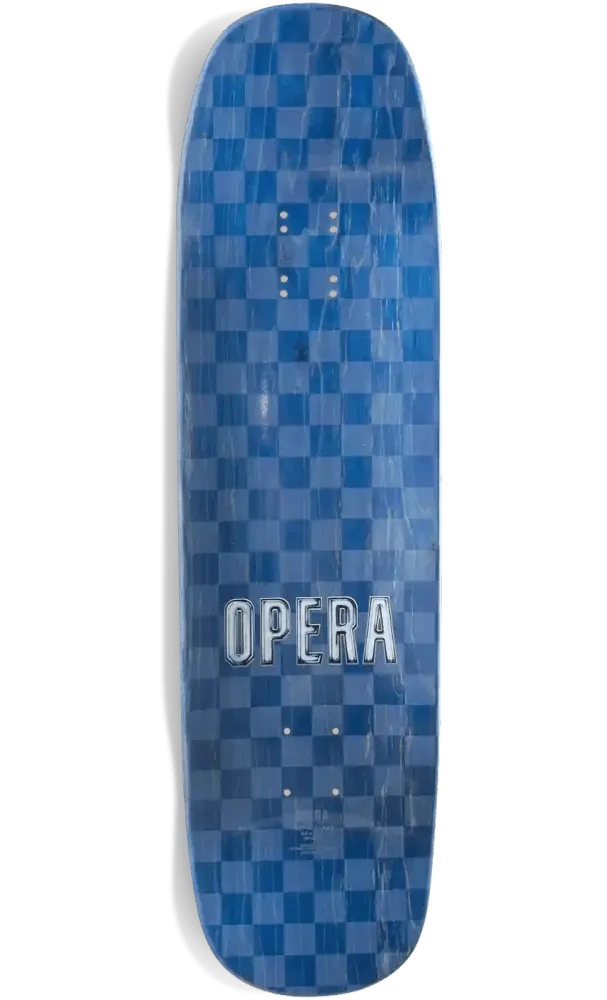 Opera Beckett Dover 8.75 Deck