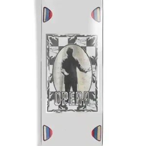 Opera Burning 9.0 Deck