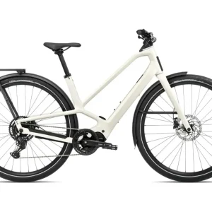 Orbea Diem 30 S White