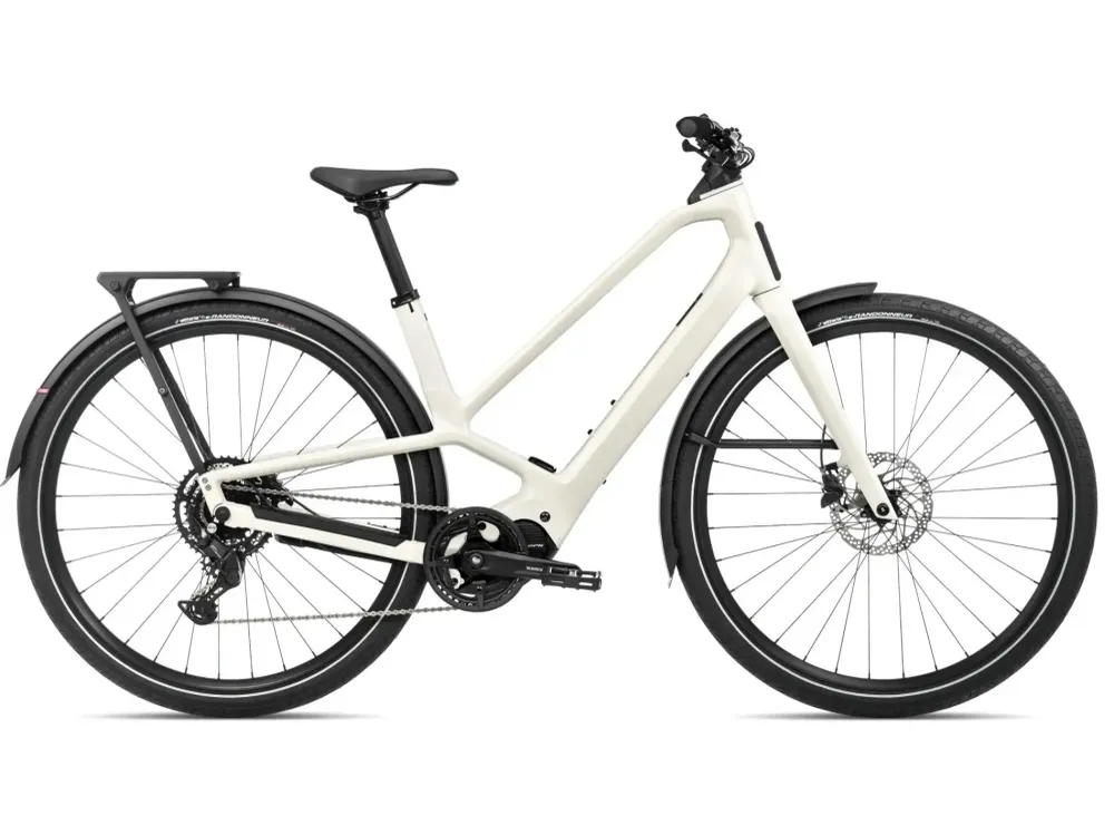 Orbea Diem 30 S White