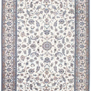 Oriental Nain 9 La