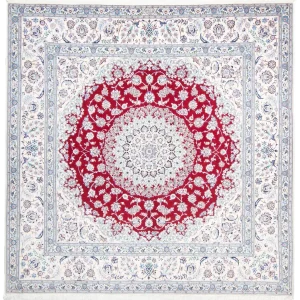 Oriental Nain 6 La