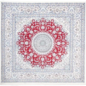 Oriental Nain 6 La