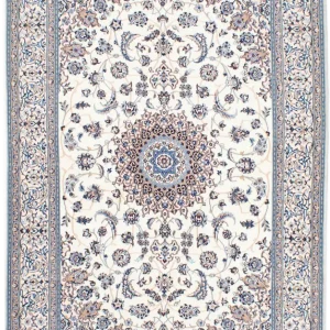Oriental Nain 6 La