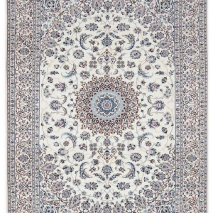 Oriental Nain 9 La