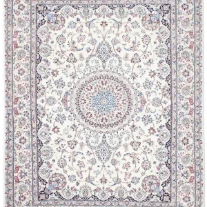 Oriental Nain 6 La