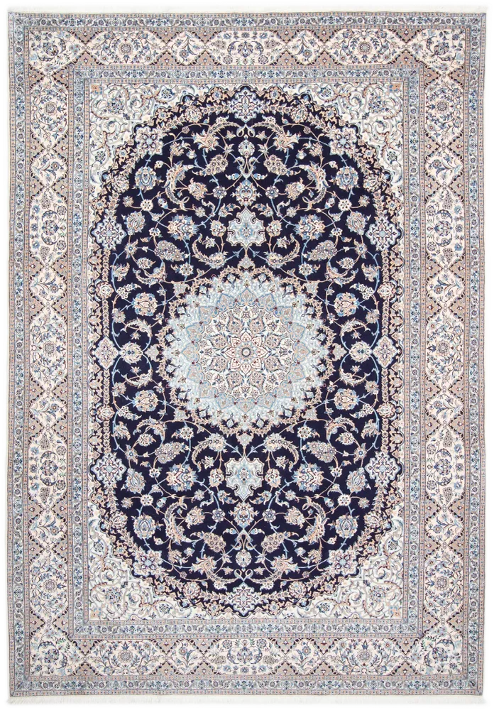Oriental Nain 6La