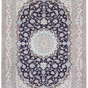 Oriental Nain 6La