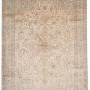 Oriental Täbriz