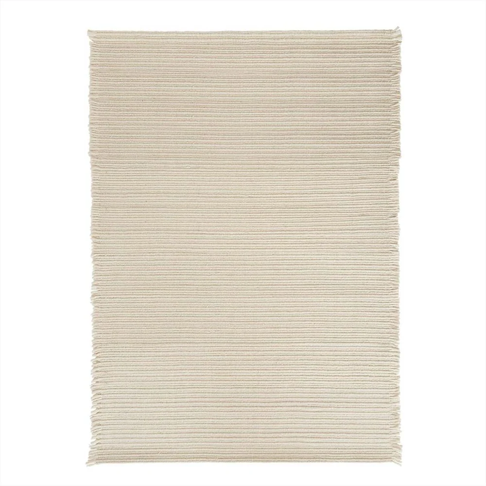 OYOY LIVING Putki Rug-Off White/Matted