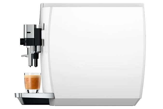 E8 Piano White (EC) 15585