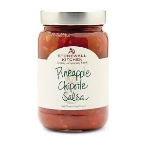 Pineapple Chipotle Salsa von Stonewall Kitchen