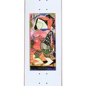 Polar Skate Co. Brady Pigeons 8.375 Deck