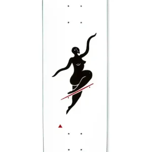 Polar Skate Co. No Complies 8.5 Deck