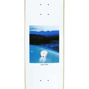 Polar Skate Co. Platt Apple 8.5 Deck