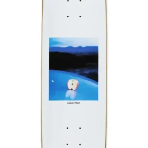 Polar Skate Co. Platt Apple 8.5 P2 Shape Deck