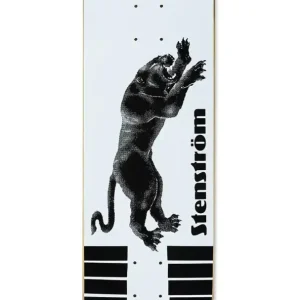 Polar Skate Co. Stenström Tape And Panther 8.75 Deck