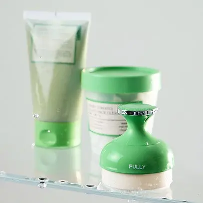 Pore Cleansing Brush