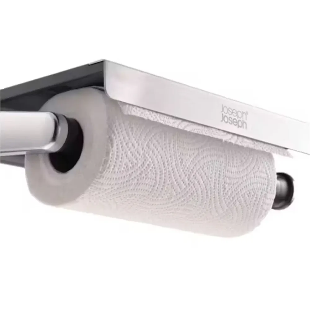 Portarrollos de cocina RollGrip Joseph Joseph