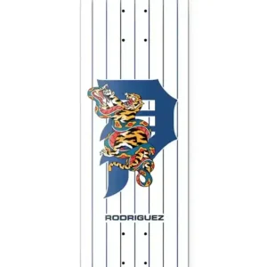 Primitive Rodriguez Tangle 8.0 Deck
