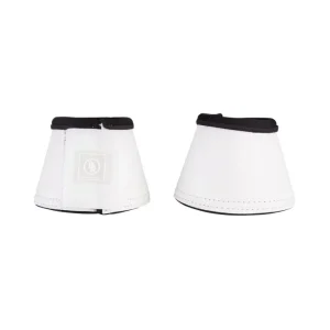 Pro Max Hufglocken White L