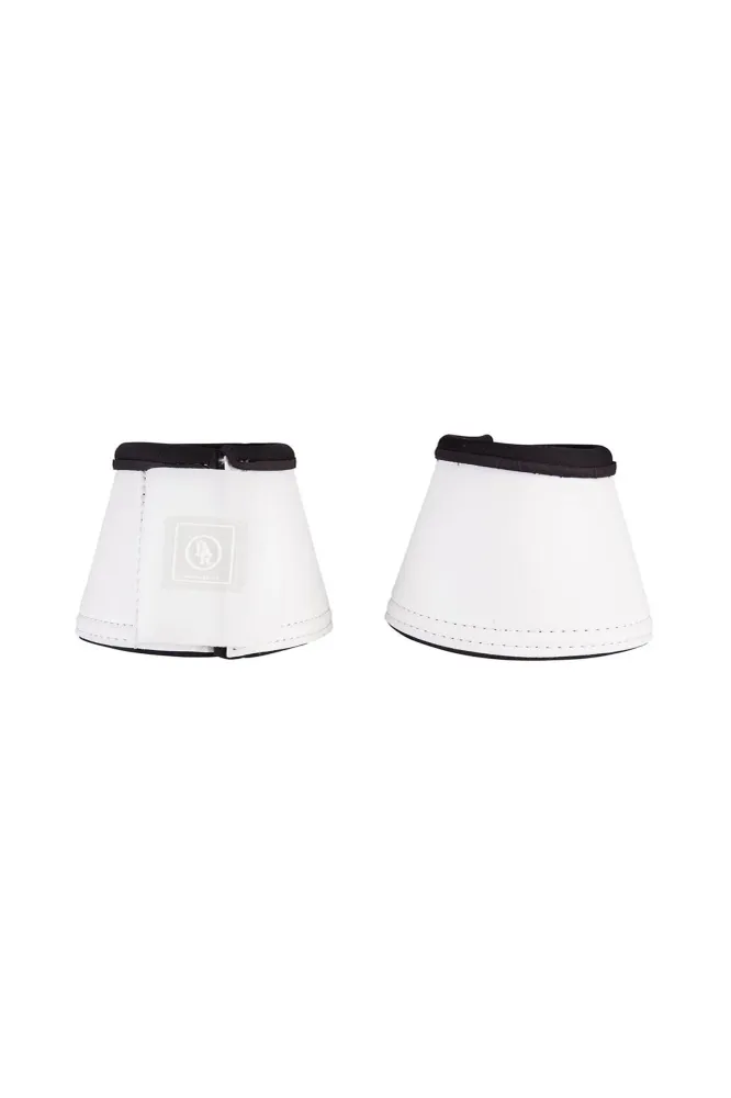 Pro Max Hufglocken White S
