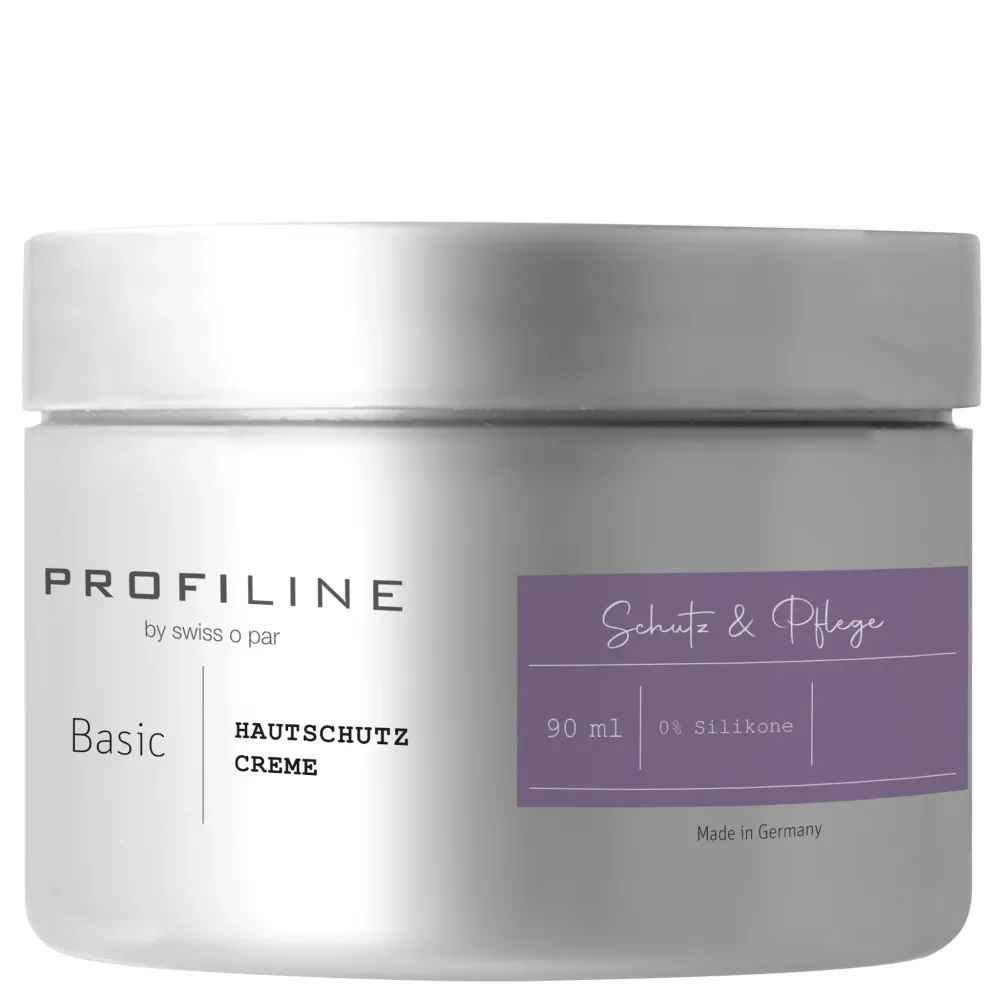 ProfiLine swiss o par Basispflege Hautschutz Creme 90ml