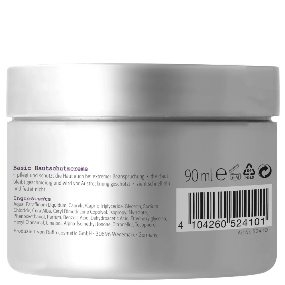 ProfiLine swiss o par Basispflege Hautschutz Creme 90ml