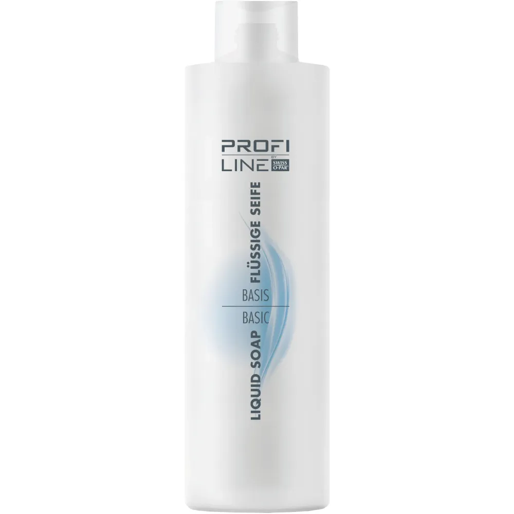 ProfiLine swiss o par Flüssige Seife 1000ml