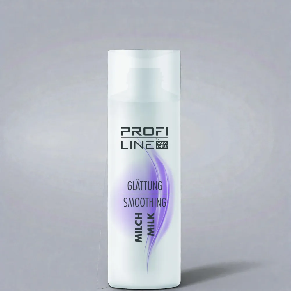 ProfiLine swiss o par Glättungsmilch 200ml