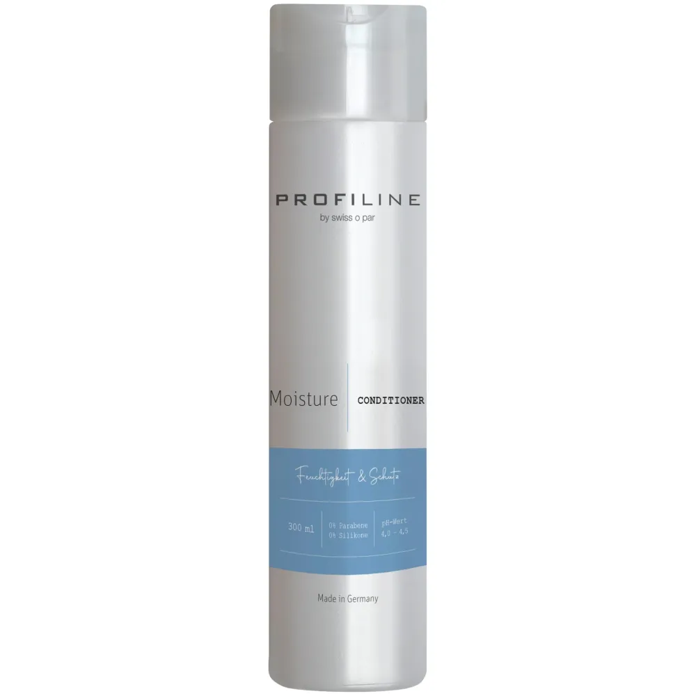 ProfiLine swiss o par Moisture Feuchtigkeit Conditioner 300ml